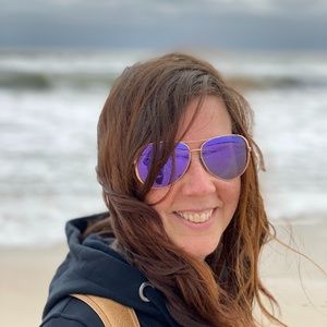 Meet your Posher, Jackie